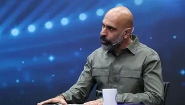  دیگر اجازه نمی‌دهم حتی یک بازیکن پولی به استقلال بیاید/ جواد زرینچه انتخاب من است و همه دوستش دارند 