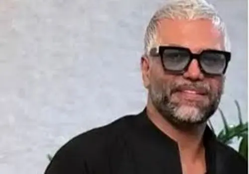 کلاهبرداری عجیب از علیرضا نیکبخت واحدی!/ویدیو 