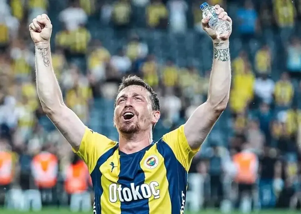پرسپولیس به دنبال خرید فرمانده پرحاشیه