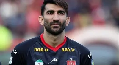 علیرضا بیرانوند: برخی فقط به دنبال شکست تیم ملی هستند + فیلم