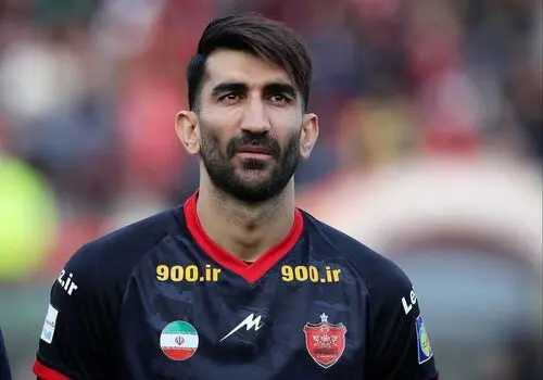 علیرضا بیرانوند: کیف کردم به من گفتند کارتن‌خواب