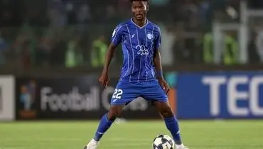 پیغام از ستاره استقلال به پرسپولیس