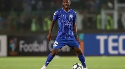 پیغام از ستاره استقلال به پرسپولیس