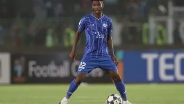 پیغام از ستاره استقلال به پرسپولیس