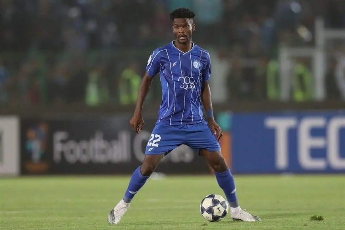 پیغام از ستاره استقلال به پرسپولیس