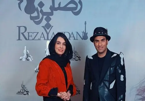 نگاهی به سبک پوشش الیکا عبدالرزاقی در برنامه «صداتو ۳»