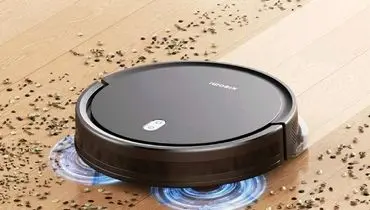 آیا جاروی روباتیک از شما جاسوسی می‌کند؟