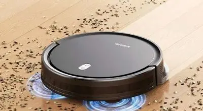 آیا جاروی روباتیک از شما جاسوسی میکند؟