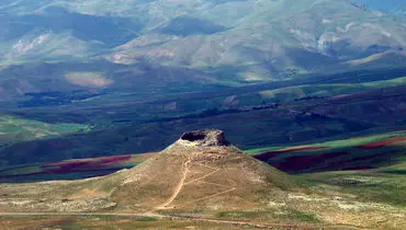 «زندان دیو»؛ مخوف ترین چاه ایران!+ فیلم