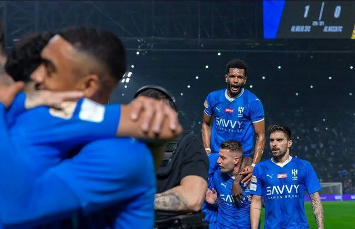 زمان ورود تیم الهلال به ایران مشخص شد