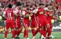 ۳ لژیونر سرشناس و جذاب در لیست خرید پرسپولیس
