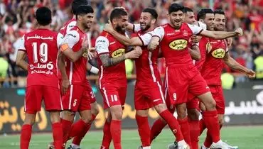 ۳ لژیونر سرشناس و جذاب در لیست خرید پرسپولیس
