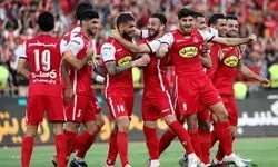۳ لژیونر سرشناس و جذاب در لیست خرید پرسپولیس
