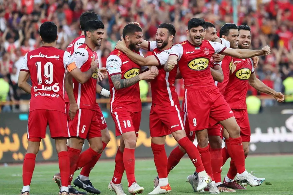 ۳ لژیونر سرشناس و جذاب در لیست خرید پرسپولیس
