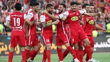 ۳ لژیونر سرشناس و جذاب در لیست خرید پرسپولیس
