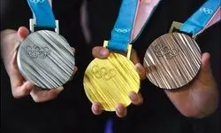 فوری؛ قهرمان المپیک در خانه فحشا دستگیر شد!

