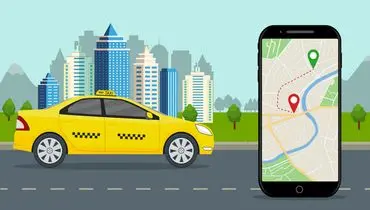 دولت، دایه مهربان‌تر از مادر برای رانندگان تاکسی اینترنتی شد !