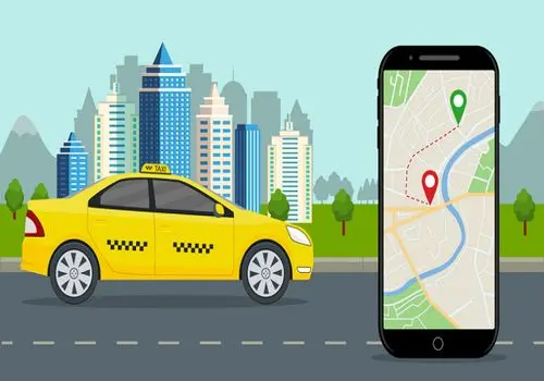 دولت، دایه مهربان‌تر از مادر برای رانندگان تاکسی اینترنتی شد !