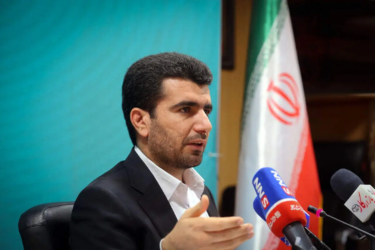 جذب مدالآوران رشتههای ورزشی در دانشگاه فرهنگیان