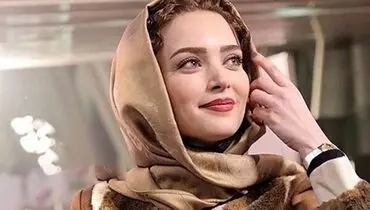 زری سووشون عکس جدیدی منتشر کرد