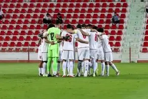 همراهی بازیکنان نیوزلند با درخواست تیم ملی؛ دیدار با ایران به مکزیک منتقل شود