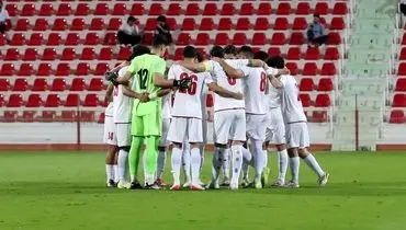 همراهی بازیکنان نیوزلند با درخواست تیم ملی؛ دیدار با ایران به مکزیک منتقل شود