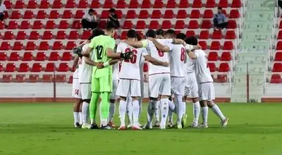 همراهی بازیکنان نیوزلند با درخواست تیم ملی؛ دیدار با ایران به مکزیک منتقل شود