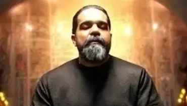 تیزر موزیک‌ویدیو جدید رضا صادقی با نام خدا، مادر و وطن/ویدیو 