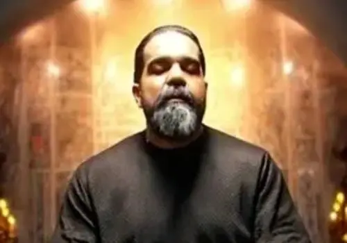 تیزر موزیک‌ویدیو جدید رضا صادقی با نام خدا، مادر و وطن/ویدیو 