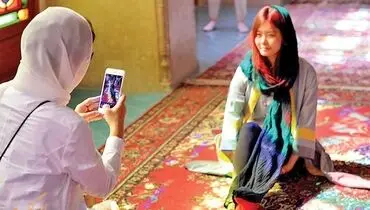 سی‌ان‌ان: بسیاری در چین ناگهان شیفته ایران شده‌اند