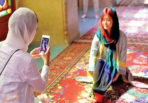 خبر مهم از نگهداری موقت اشیای تاریخی ایران در چین