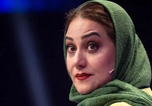 استوری دردناک و احساسی شبنم مقدمی برای درگذشت ناصر مسعودی+ عکس