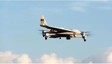 ترکیه از پهپاد انتحاری بال‌ثابت با مانورهای تهاجمی پرده برداشت