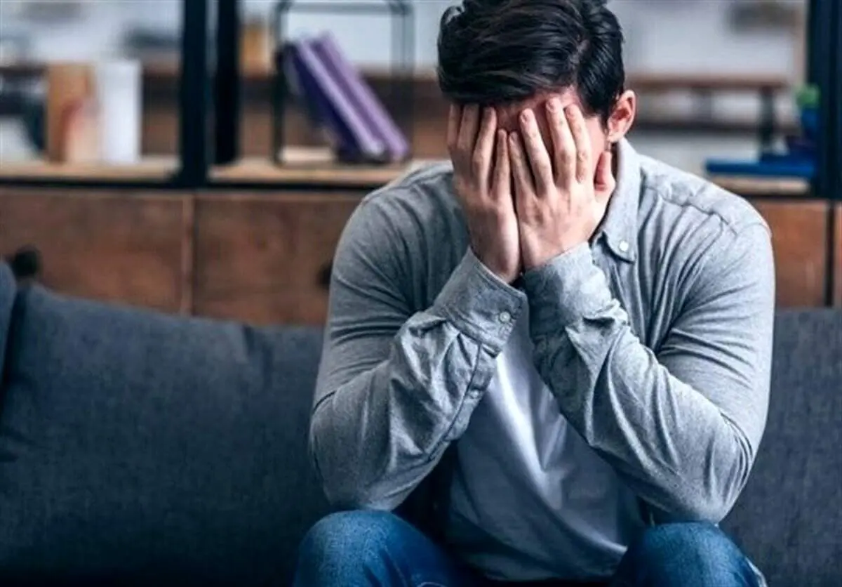 مهمترین نشانه‌های اختلال اضطراب پس از سانحه