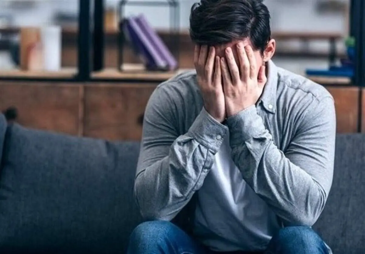 مهمترین نشانه‌های اختلال اضطراب پس از سانحه