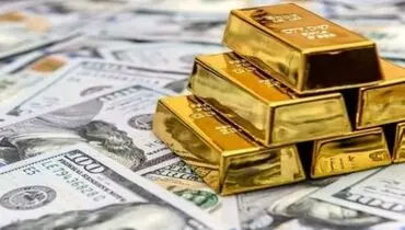 قیمت روز دلار، طلا و انواع سکه