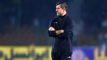 گزینه اصلی نیمکت پرسپولیس مشخص شد