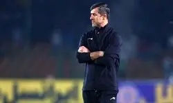 گزینه اصلی نیمکت پرسپولیس مشخص شد