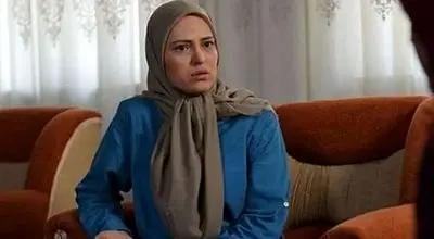 نگاهی به استایل شیک و جدید شیرین اسماعیلی، نازنینِ سریال "همه چیز آنجاست"!