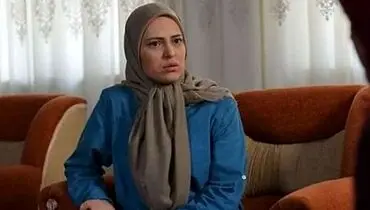 نگاهی به استایل شیک و جدید شیرین اسماعیلی، نازنینِ سریال "همه چیز آنجاست"!