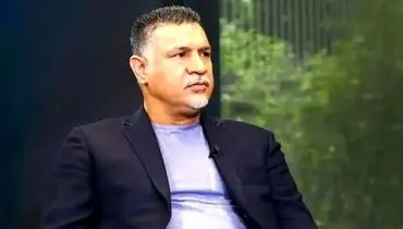 اموال علی دایی و وریا غفوری توقیف می‌شود؟