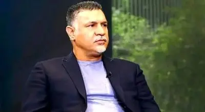 اموال علی دایی و وریا غفوری توقیف می‌شود؟