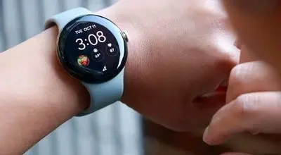 تایمر و کرنومتر با حالت جدید همیشه‌روشن؛ جزئیات بیشتر روی مچ دست