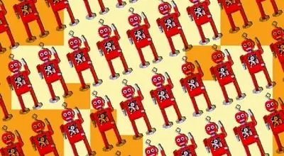 چطور هوش مصنوعی همه ما را شبیه به هم می‌کند؟
