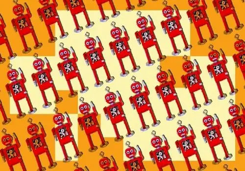 با هوش مصنوعی مودبانه صحبت نکنید!