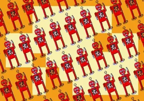 هوش مصنوعی هرگز نمیتواند این شغل را تصاحب کند