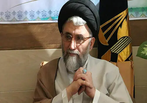 اولین تصویر از مزار شهید اسماعیل خطیب