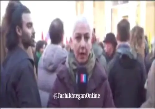 بیوگرافی تلخ سارینا رزاق مرندی بازیگر ۳۱ ساله