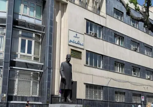 
حسین انتظامی معاون وزارت ارشاد شد + سوابق
