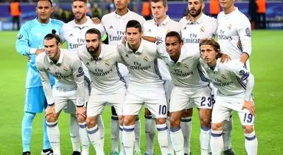 جواب سرمربی رئال مادرید به ادعای گرت بیل
